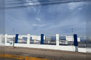 Nave Industrial en Renta - Building B423