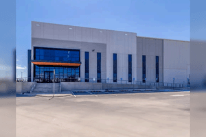 Nave Industrial en Renta - Inventory Building II