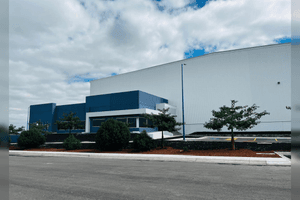Nave Industrial en Renta - BTS 4,100m2  AAA 4 1
