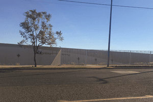 Nave Industrial en Renta - Nave-141