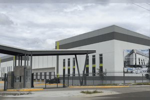 Nave Industrial en Renta - Premium Puerto Interior