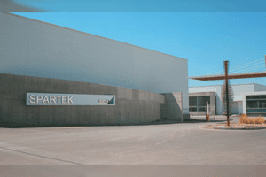 Nave Industrial en Renta - Bodegas 117 - 123