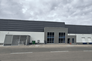 Nave Industrial en Renta - Bodega 3,265