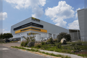 Nave Industrial en Renta - Nave I