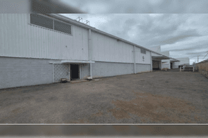Nave Industrial en Renta - Nave Cascada 6A