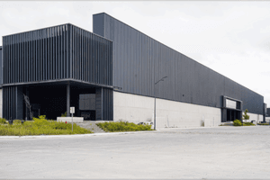 Nave Industrial en Renta - K31