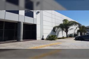 Nave Industrial en Renta - Realito I Facility