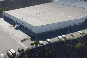Nave Industrial en Renta - Pacifico Industrial Center 14