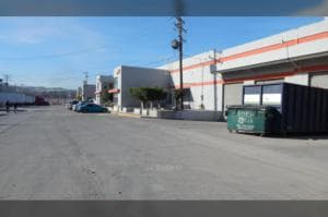 Nave Industrial en Renta - Nave 1 - 8