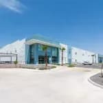 Nave Industrial de 3,690 m² 2