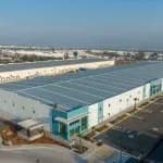 Nave Industrial de 3,690 m² 4