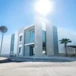 Nave Industrial de 7,346 m² 3