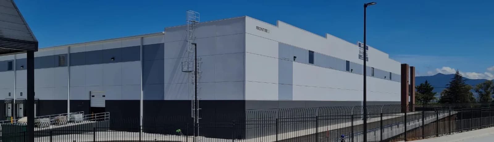 Nave Industrial de 23,962 m²