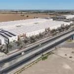 Nave Industrial de 16,867 m² 3