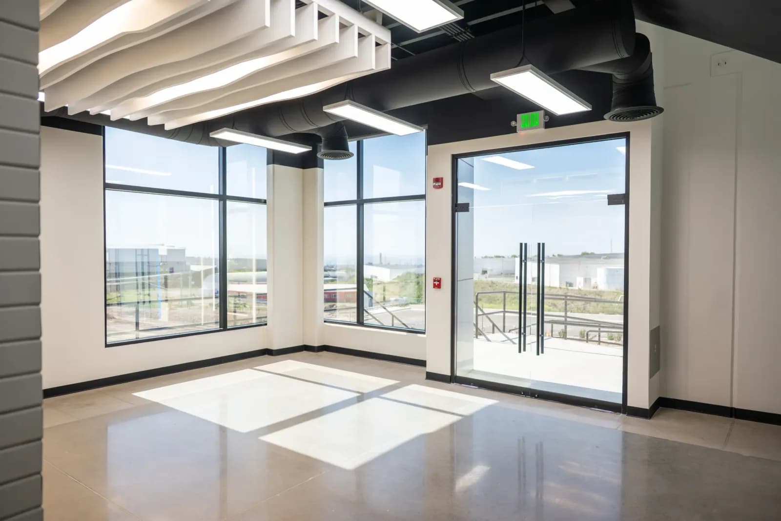 Nave Industrial de 15,392 m² 5