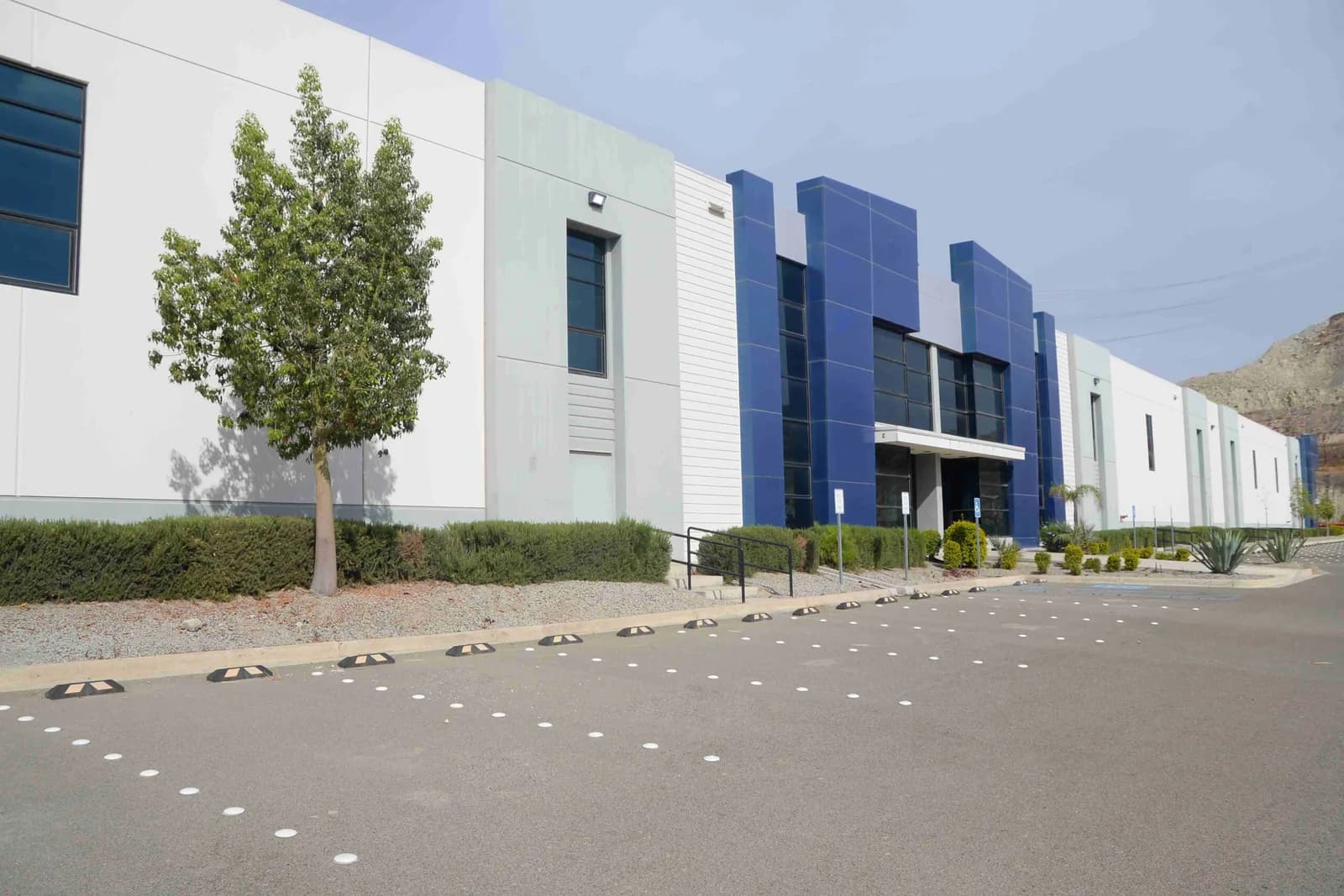 Nave Industrial de 13,813 m² 5