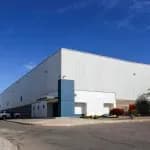 Nave Industrial de 6,060 m² 3