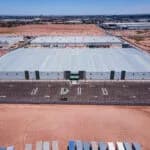 Nave Industrial de 8,730 m² 3