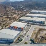 Nave Industrial de 891 m² 3