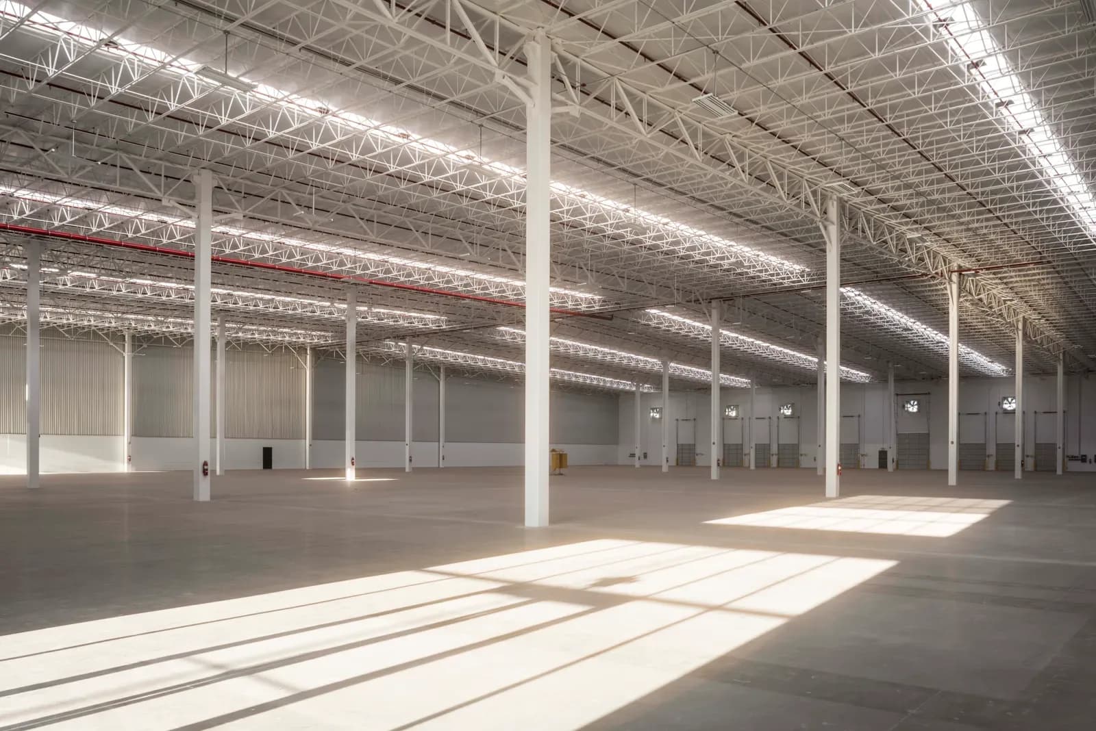 Nave Industrial de 13,206 m² 4