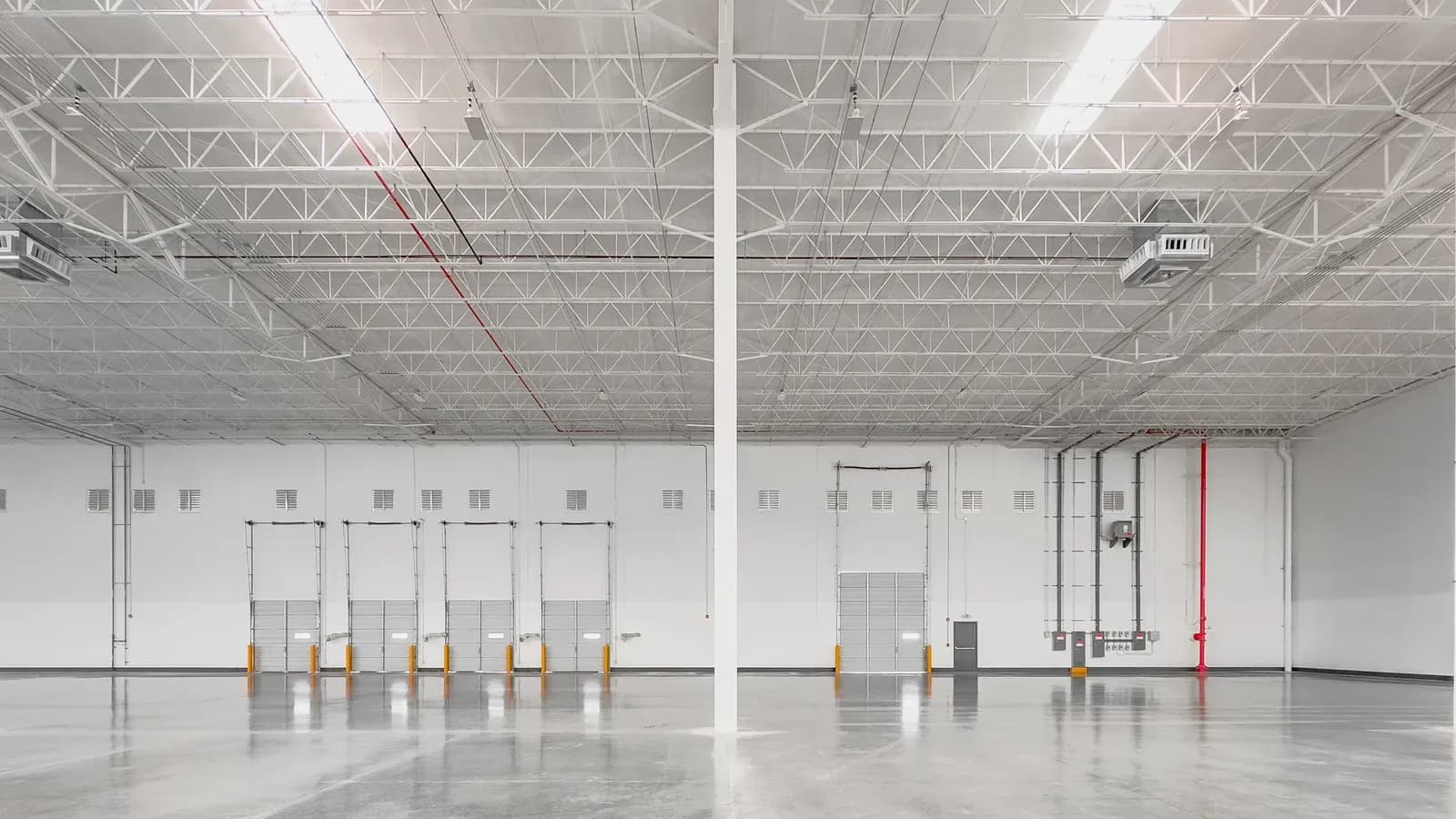 Nave Industrial de 22,454 m² 1