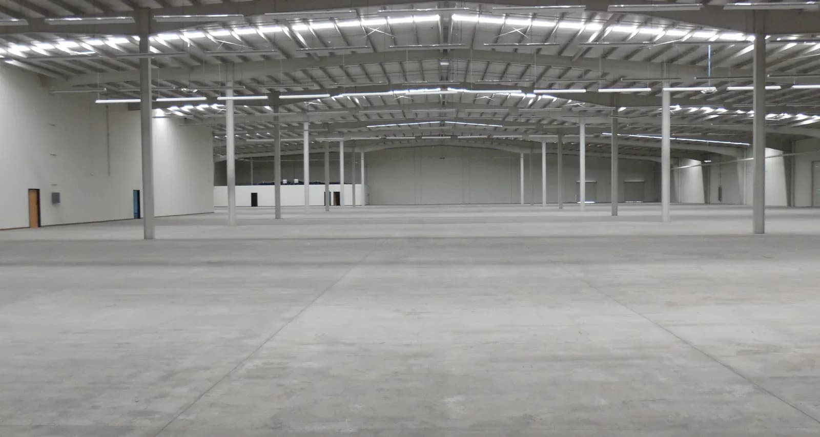 Nave Industrial de 9,272 m² 1