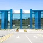 Nave Industrial de 8,640 m² 4