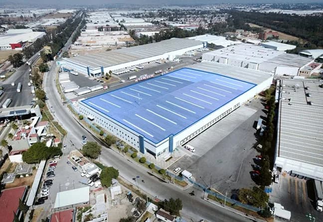 Bodega Industrial de 15,431 m² con 10 Andenes en Estado de México, Cuautitlán Izcalli 1