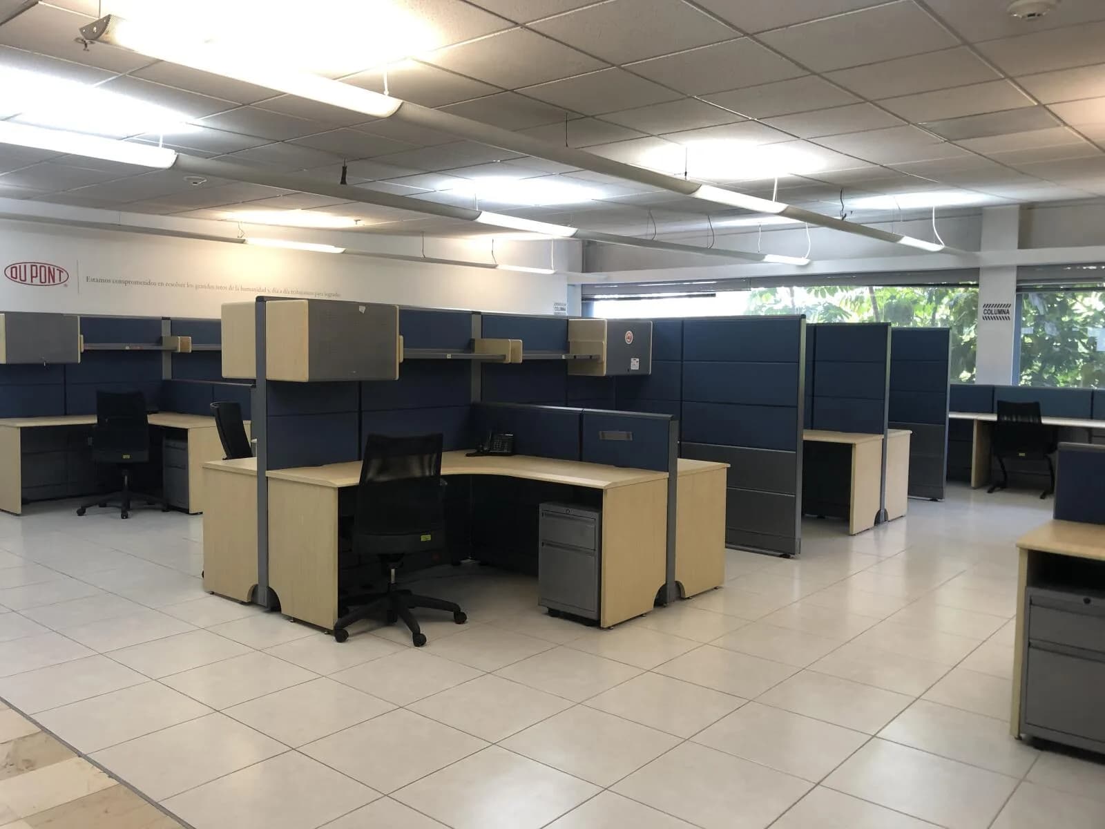 Bodega Industrial de 4,177 m² con 3 Andenes en CDMX, Azcapotzalco 1