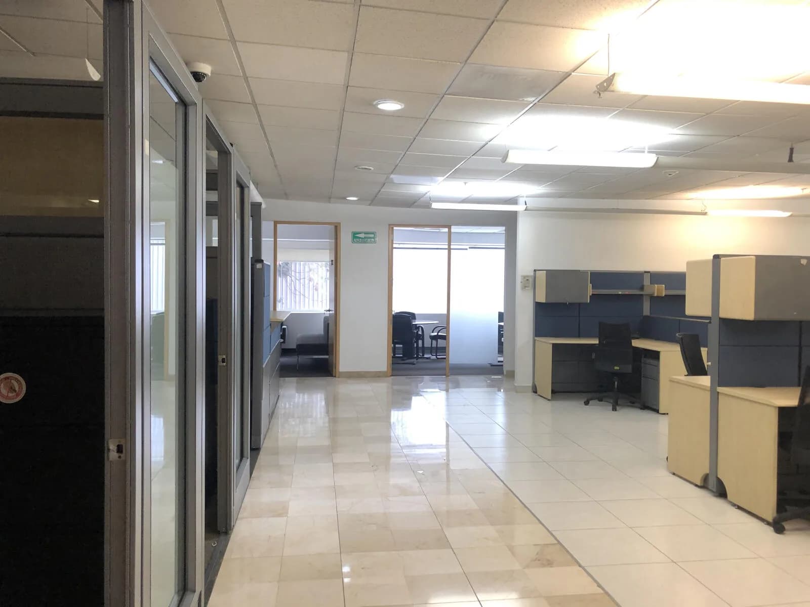Bodega Industrial de 4,177 m² con 3 Andenes en CDMX, Azcapotzalco 5
