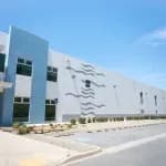 Nave Industrial de 5,120 m² 4