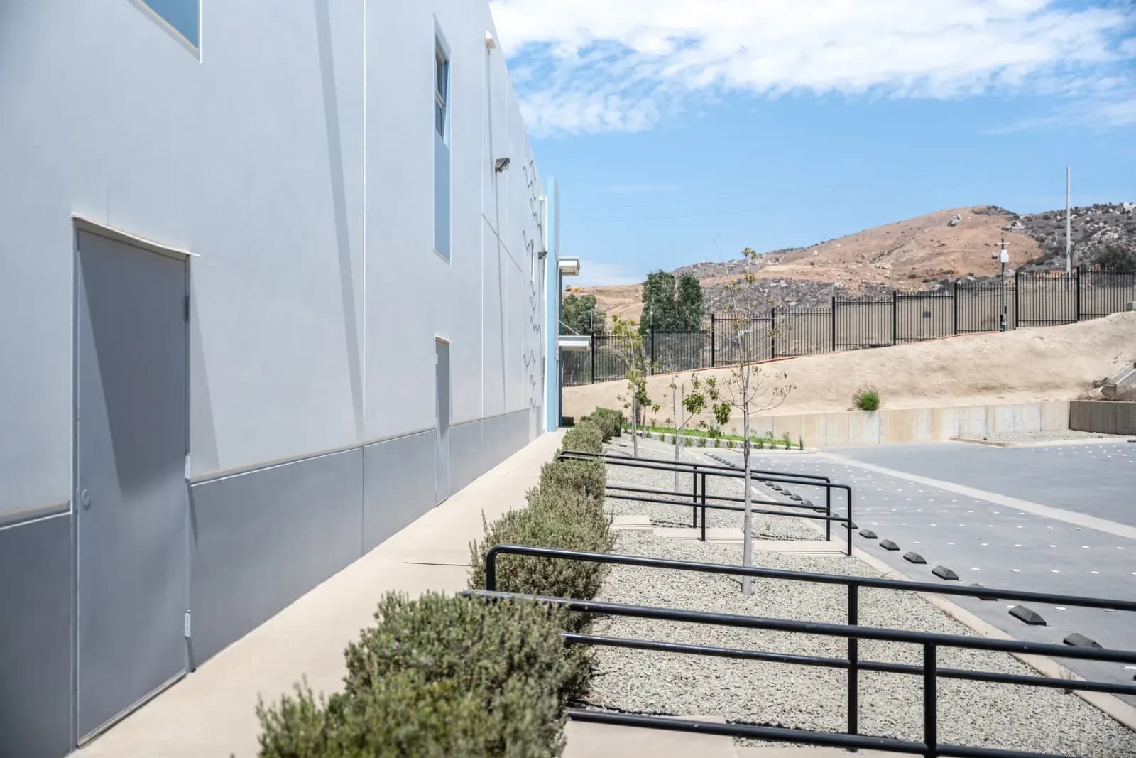 Nave Industrial de 5,120 m² 5