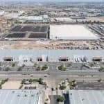 Nave Industrial de 22,459 m² 3