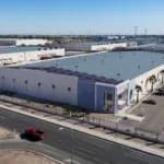 Nave Industrial de 11,072 m² 2