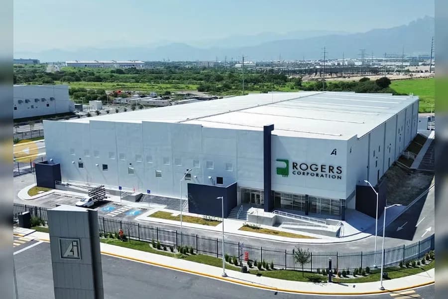 Nave Industrial de 5,550 m² en Renta - American Industries Apodaca II (Inventory Building IV)