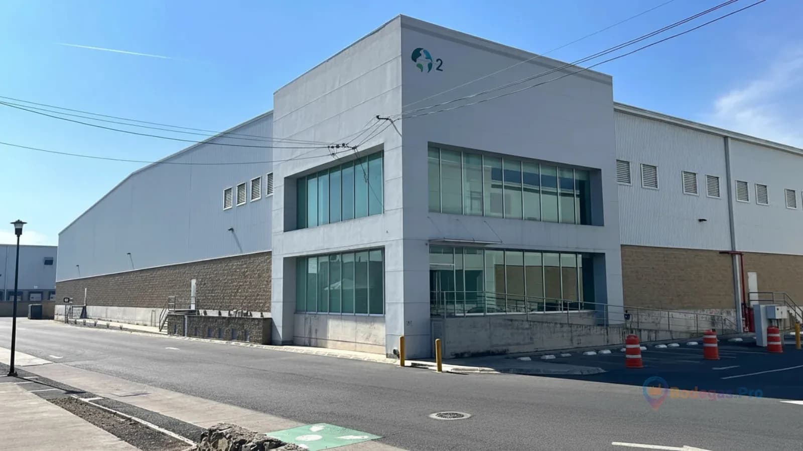 Nave Industrial AAA en Renta 5,600m2 - Prologis Park Periferico Sur, Tlaquepaque