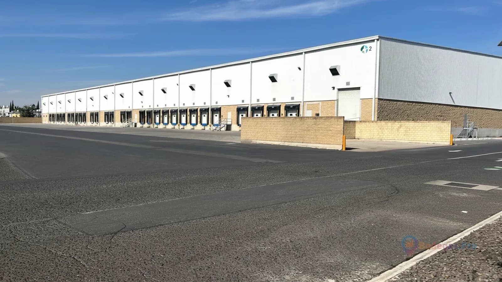 Nave Industrial AAA en Renta 5,600m2 - Prologis Park Periferico Sur, Tlaquepaque 1