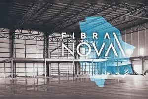 Nave Industrial en Renta - Building A
