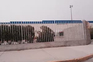 Nave Industrial en Renta - Building I & II