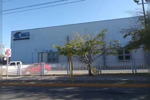 Nave Industrial en Renta - CUU CP 04C