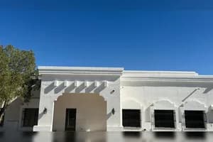 Nave Industrial en Renta - Industrial Center 5 Norte
