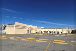 Nave Industrial en Renta - Building B