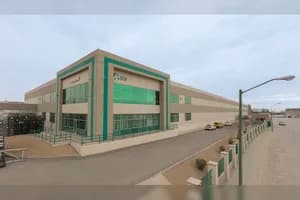 Nave Industrial en Renta - Building 5