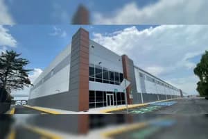 Nave Industrial en Renta - TLC-SDCR-03