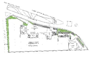 Nave Industrial en Renta - Nave 1