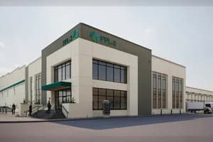 Bodega en Renta en Prologis Park Lerma 12,658m2 - Edificio 3
