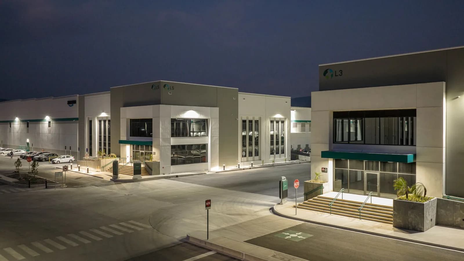 Bodega en Renta en Prologis Park Lerma 12,658m2 - Edificio 3 3