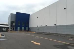 Nave Industrial en Renta - Bldg 7
