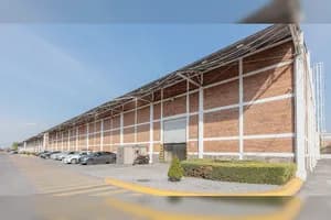 Nave Industrial en Renta - Bldg 3