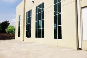 Nave Industrial en Renta - CEDIS C